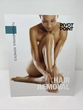 Fundamentals: Esthetics Hair Removal 109E by Pivot Point International (2021) VG