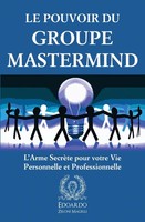 Edoardo Zeloni Magelli | Le Pouvoir Du Groupe Mastermind | Taschenbuch (2025)