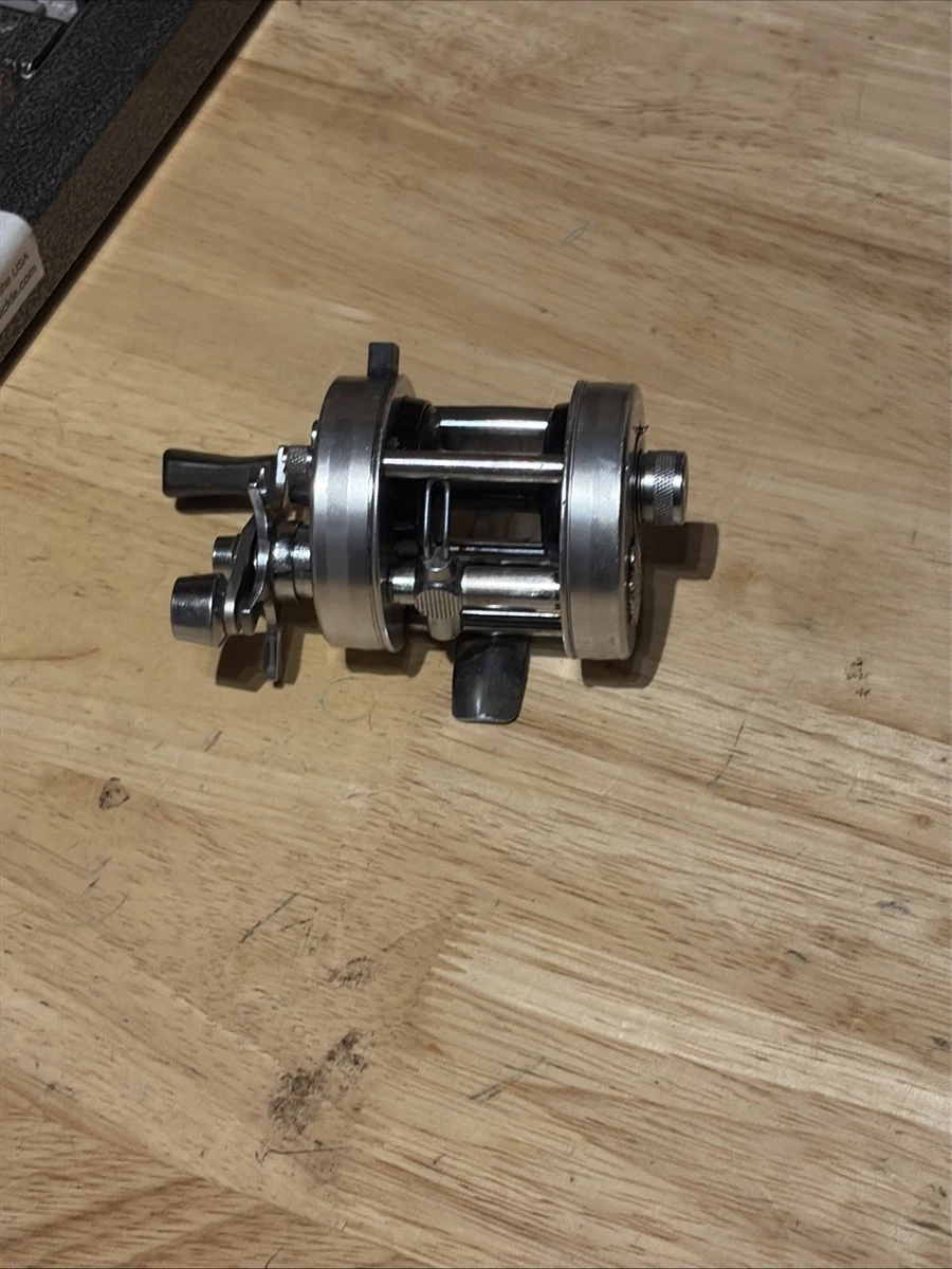 Ambassadeur 2500 In Vintage Casting Fishing Reels for sale | eBay