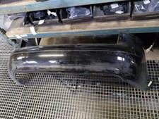 Pare-choc arrière Audi A6