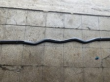 Bilanciere Curl Acciaio Body Bilding 