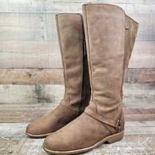 Las mejores ofertas en Botas altas para mujer Teva a la rodilla