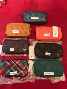 Lug Convertible XL Hip Pouch - Coupe XL   7 Patterns to choose from