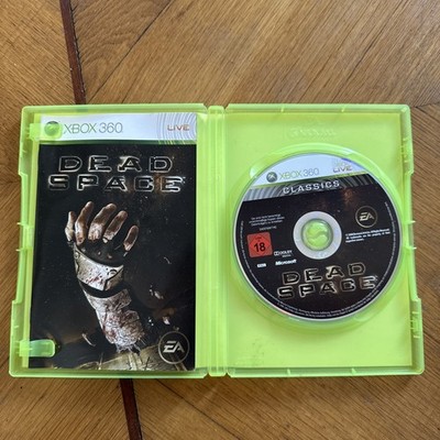Xbox 360 Dead Space