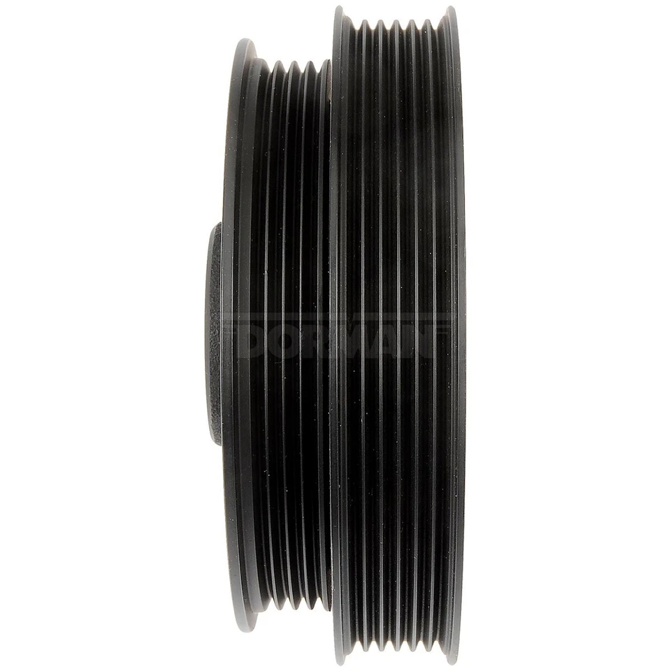 Balanceador Harmônico Dorman 594-794 para Chrysler Sebring Dodge Avenger 2008-2009 - Imagem 2 de 4