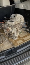 1974 914 Porsche Vw 1.8l Engine --- Engine Number Ec073060. Short Block