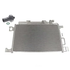 A/C Condenser VEMO V30-62-91035