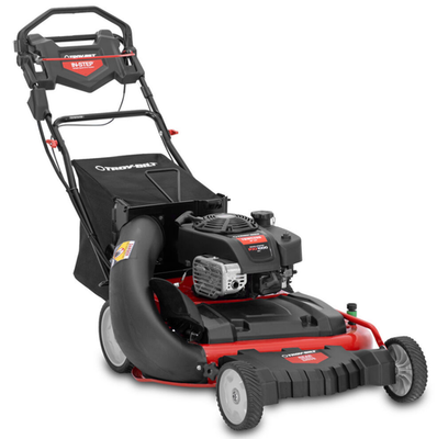 #ad TBWC28B Self Propelled Lawn Mower US Warehouse NEW 100% Free import fee $709.99