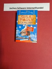 La Paloma : ein Sylt-Krimi. Mamma Carlotta ermittelt ; Band 19 Pauly, Gisa: