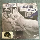 Taylor Swift Elizabeth Taylor 7" Vinyl Record Store Day 2026 Pop Single Sealed