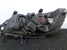 Feu avant (phare) Opel ZAFIRA