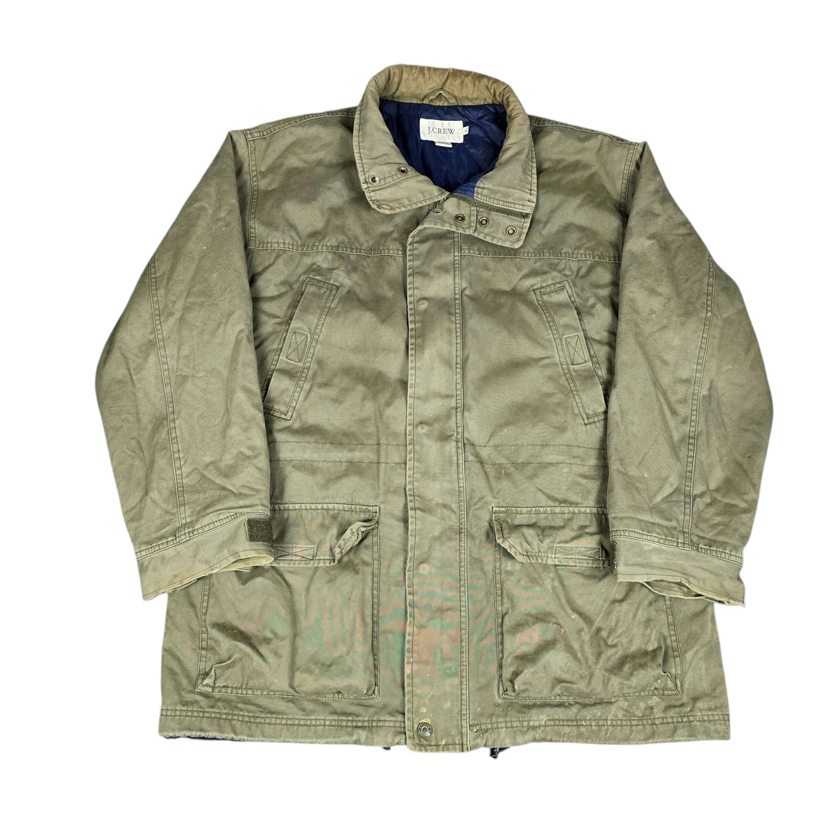 fatigue jacket products for sale | eBay