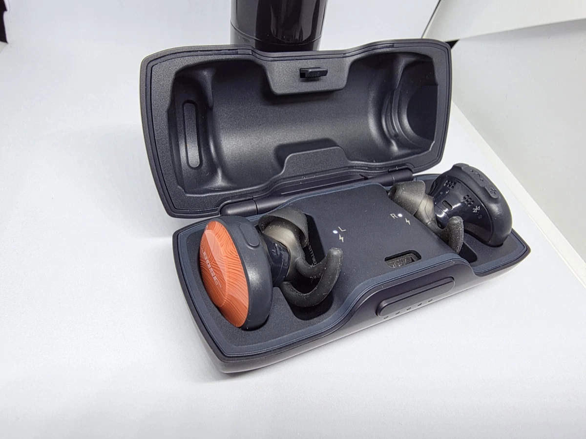 Bose Orange Headphone for Sale - eBay