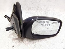 Retroviseur droit (ou coque) Saab 9-5