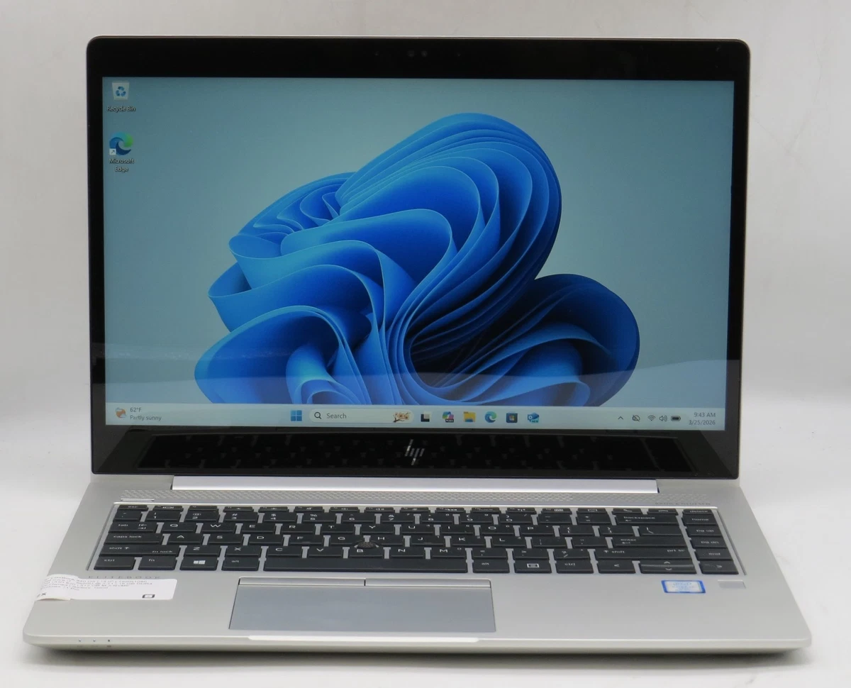 Pc portable hp elitebook d'occasion - Ordinateurs - page 7