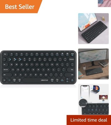 Portable Bluetooth Keyboard