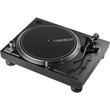 Reloop RP-5000 MK4 Professional High-Torque Turntable System