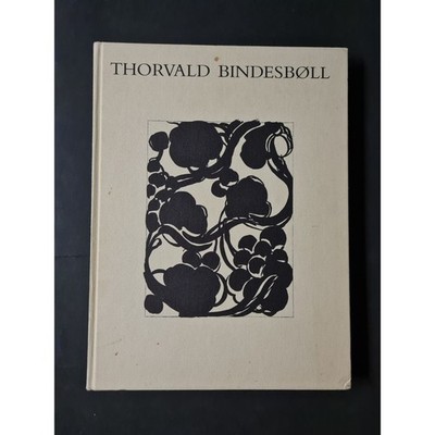 Thorvald Bindesbøll: Keramik und Silber. Sammlung Helga Schaefer Starnberg Binde