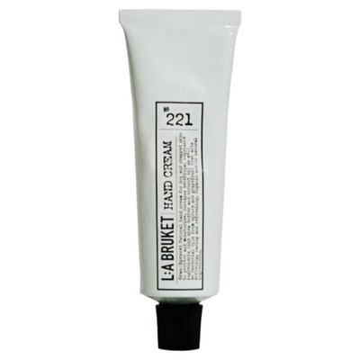 L:A Bruket No.221 Fichtenduft Handcreme 70ml