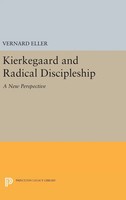 Vernard Eller | Kierkegaard And Radical Discipleship | Buch | Englisch (2016)