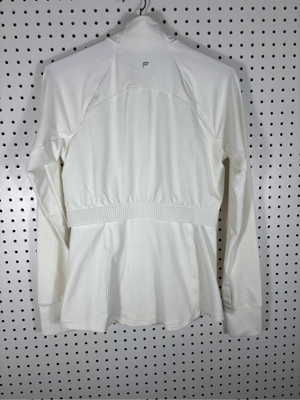 Fabletics trinity performance jacket size M - image 2