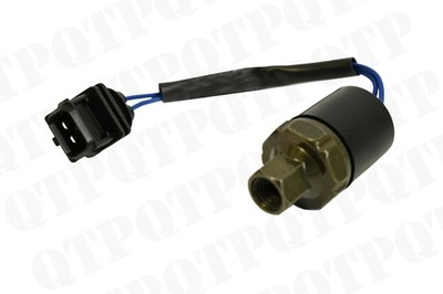 Pressure Sensor Air Conditioning Massey Ferguson passend für 600167, 3712526M1, 