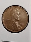 1931-P 1931-D Lincoln Wheat Cent Pennies  Fine To X.F Condition