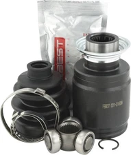 Front Inner Cv Joint Right 29X40X27 Febest 0311-CIV5DRH OEM 44305-TV1-G10