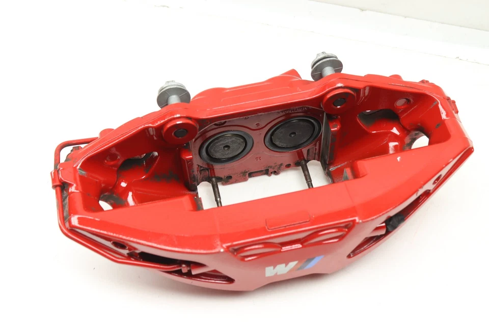 2021-2024 BMW M440I - Front LEFT Brake Caliper 6897347 - Image 3 of 4