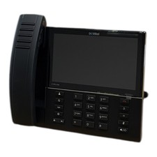 Mitel 6940w IP Telefon Phone PoE kabelloser Hörer