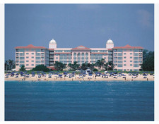 Deeded Timeshare Week 50 – Palm Beach Shores Resort, FL 34 POINTS INCLUDED