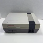 Vintage Nintendo NES Console NES-001 System Only NTSC-U/C USA Tested Works