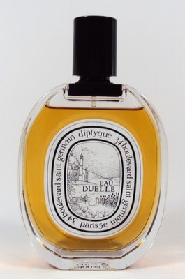 DIPTYQUE EAU DUELLE Eau de Toilette 3.4 oz / 100 ml Spray