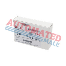 New Allen Bradley 440R-B23211 Guardmaster MSR117T Safety Relay