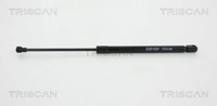 Triscan Heckklappen DäMpfer Gasfeder Kofferraum 8710 66206 FüR Seat Ibiza 4 SC