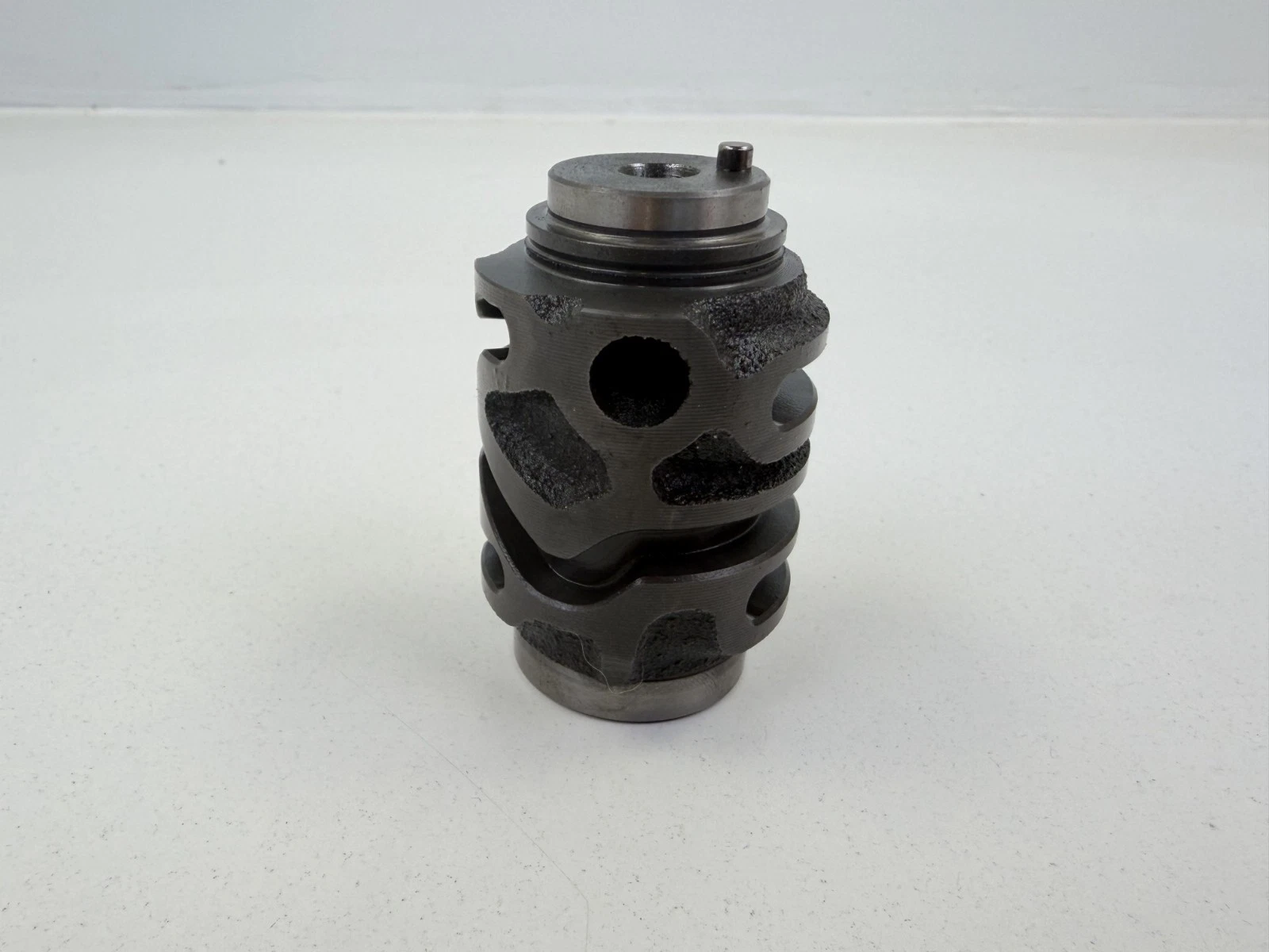 Honda | CRF450R, TRX450R | OEM | Drum, Gearshift | 24311-MEN-730 | 2002-2007
