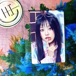 Chuu Solo Album | eBay