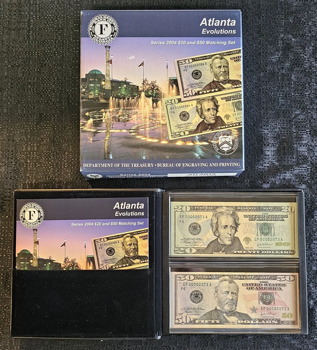 US Small Size Notes Mixed Lots for sale | eBay