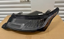 2018-2022 Land Rover Range Rover Sport Left D...