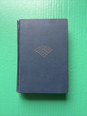 The Evolution of Physics (1950) By A. Einstein & L. Infeld - 13th Pr. HC G+ RARE