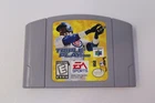 Triple Play 2000 Nintendo 64 N64 Cartridge Only Tested & Working