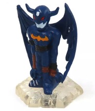 Digimon Adventure Full Color Collection 2 Devimon Gashapon Miniature Figure