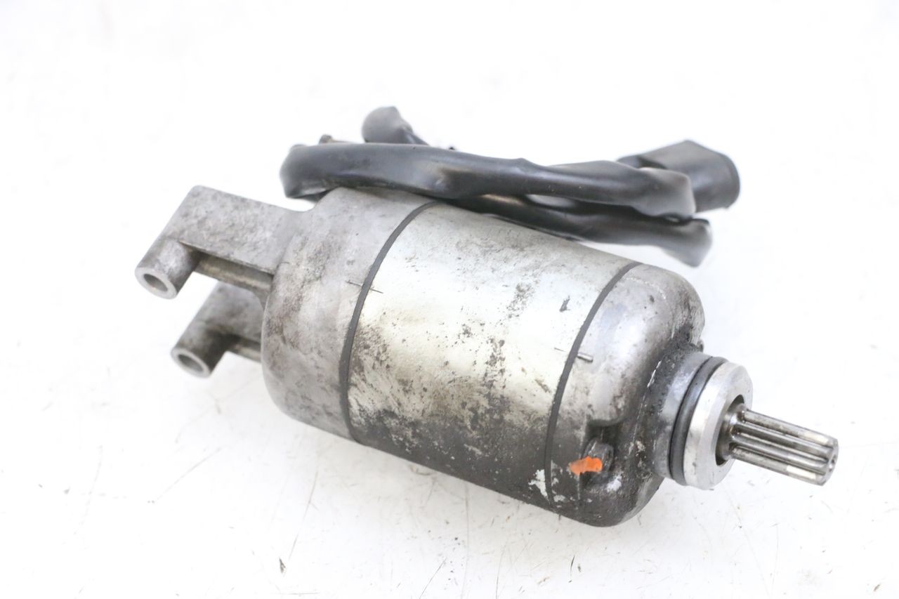 STARTER MOTOR - YAMAHA FZ6 N FAZER 600 (2004 - 2006)