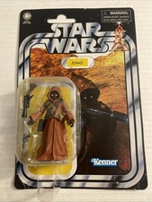 Star Wars Vintage Collection Jawa 3.75 Action Figure VC161 Hasbro 2019 Sealed