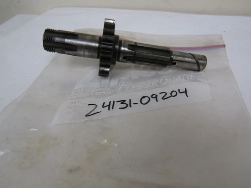 DRIVE SHAFT | N.T. 22 UP TO E.NO S32 14820