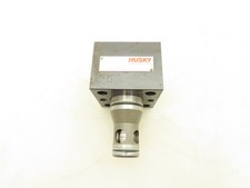 Husky Moog CCE25A6RH3X Hydraulic Slip-In Cartridge Valve