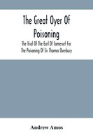 Andrew Amos | The Great Oyer Of Poisoning | Taschenbuch | Englisch (2021)