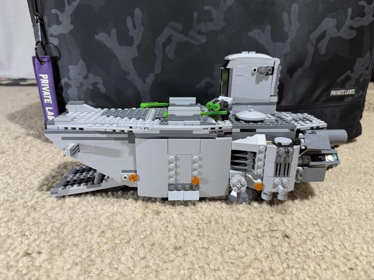 First Order Transporter LEGO (R) Complete Sets & Packs for sale - eBay