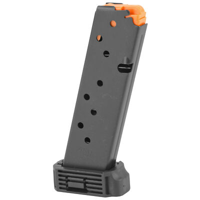 Hi-Point Firearms Magazine Fits 45ACP, 9 Rounds Polymer Gun, Blue Finish CLP45P