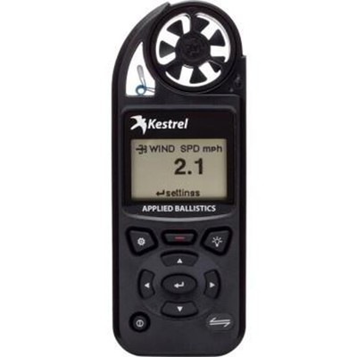 KESTREL 5700 BALLISTIC WEATHER METER W/ LINK